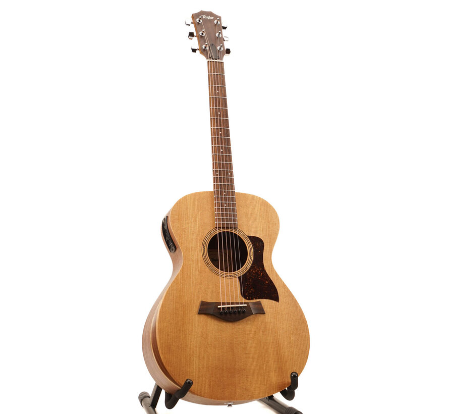 Taylor Academy 12e
