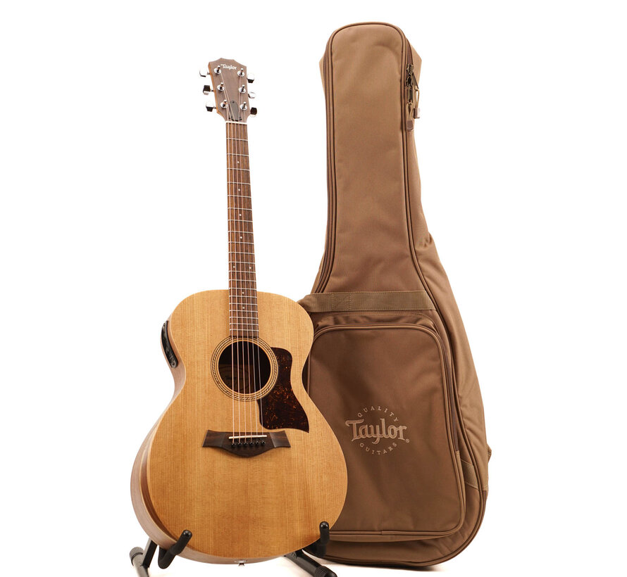 Taylor Academy 12e