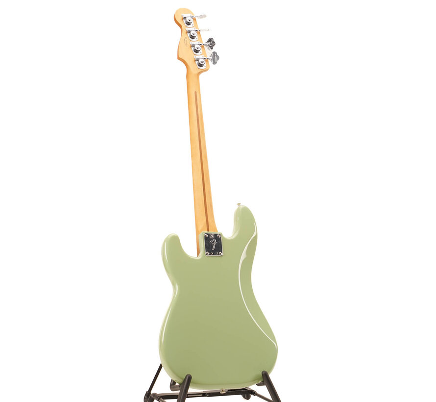 Fender Player II Precision basgitaar | Birch Green