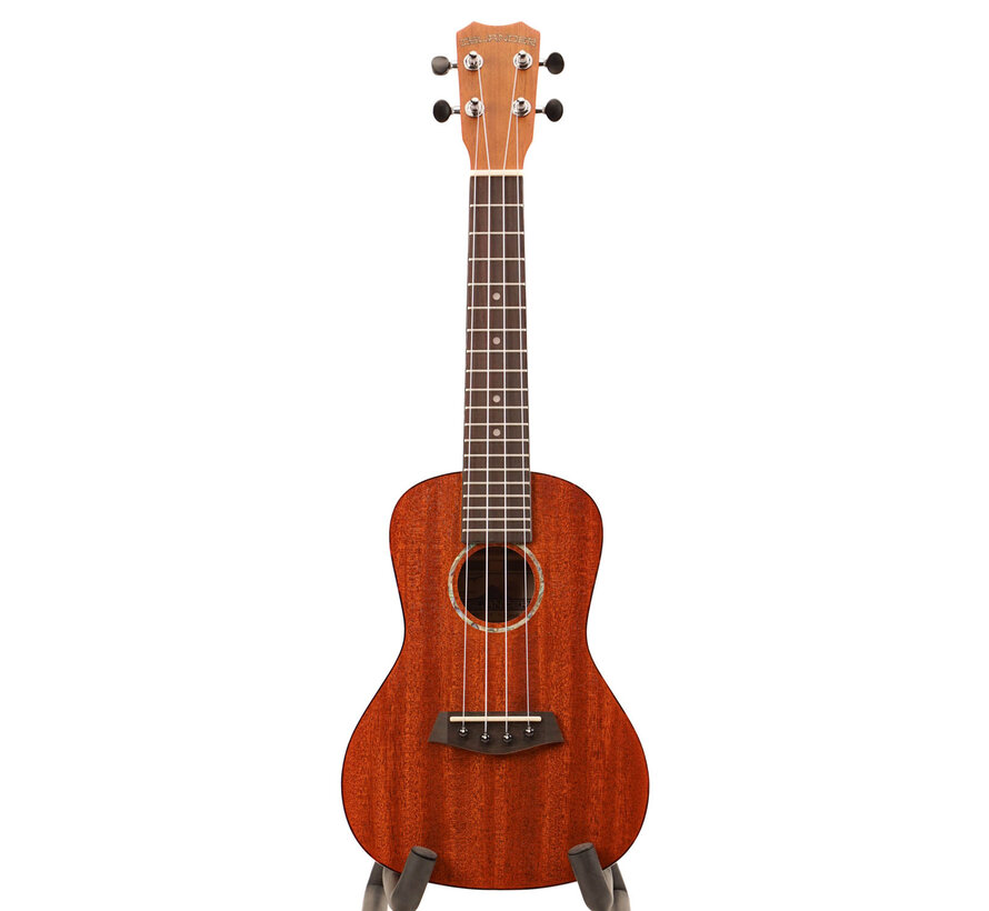 Islander MSC-4 Concert Ukelele