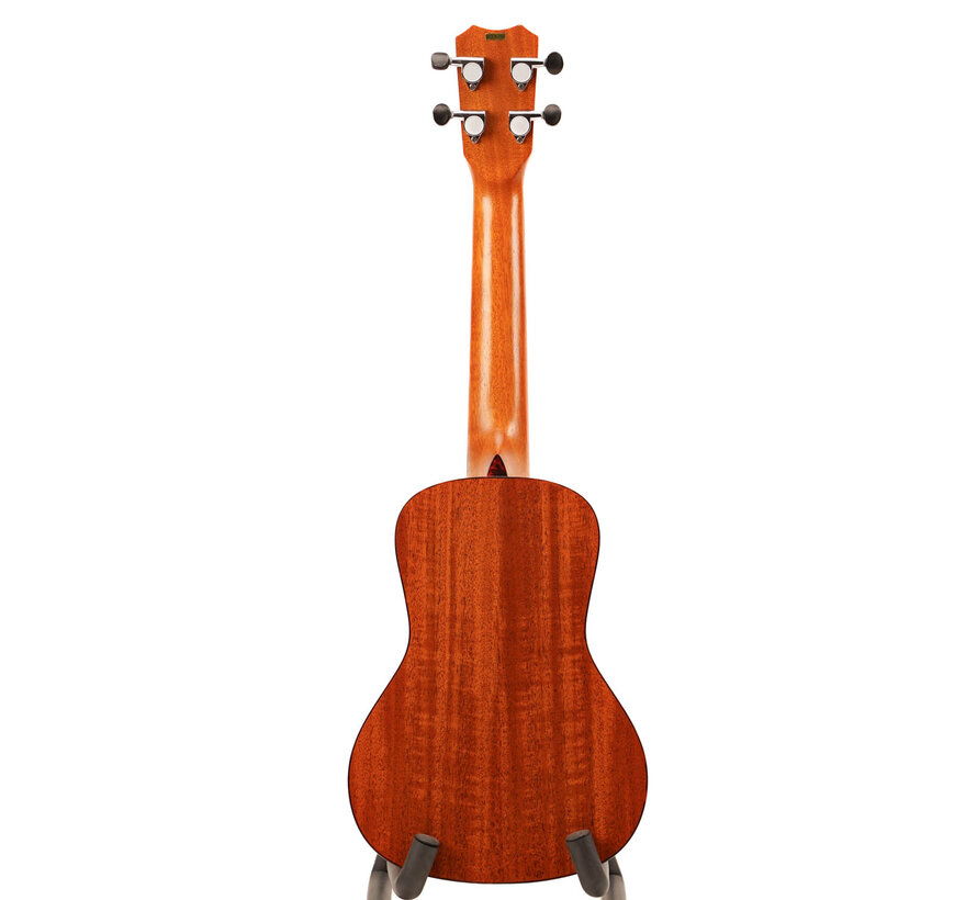 Islander MSC-4 Concert Ukelele