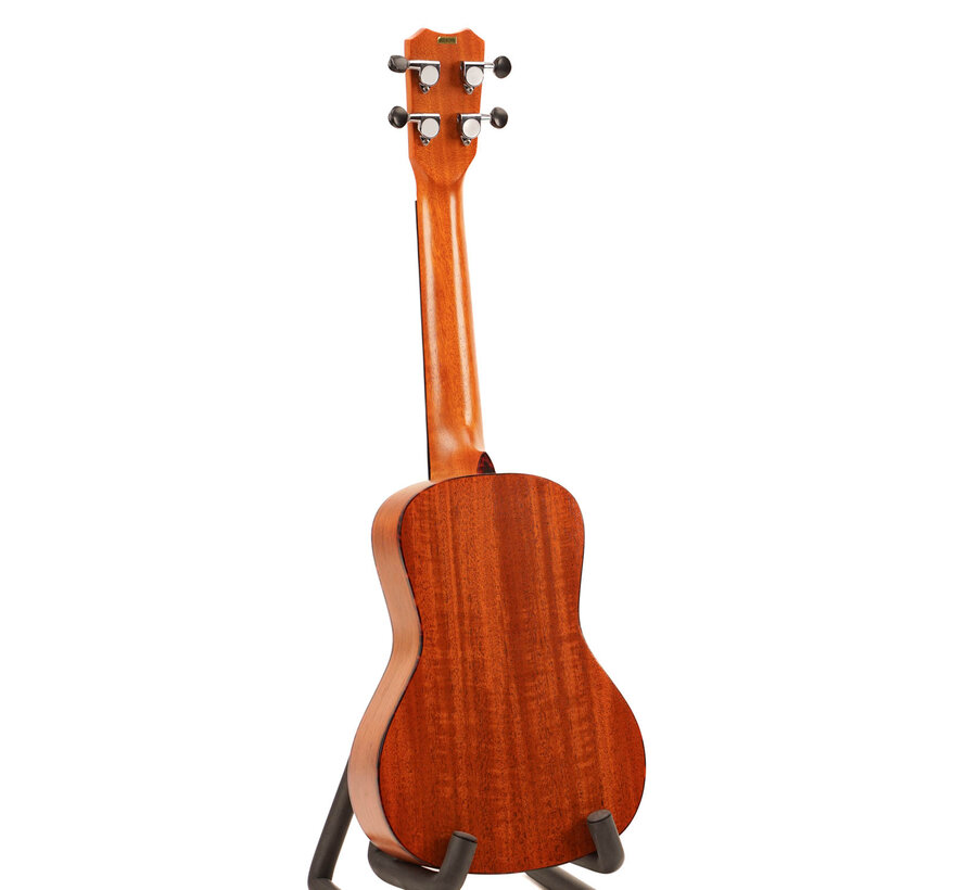 Islander MSC-4 Concert Ukelele