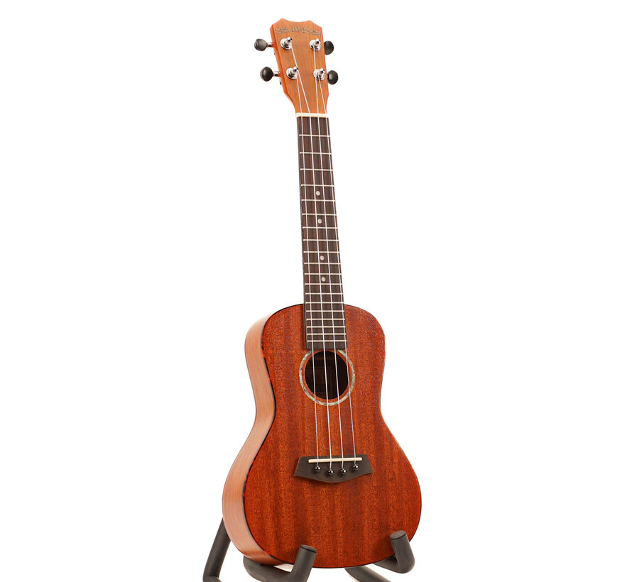 Islander MSC-4 Concert Ukelele