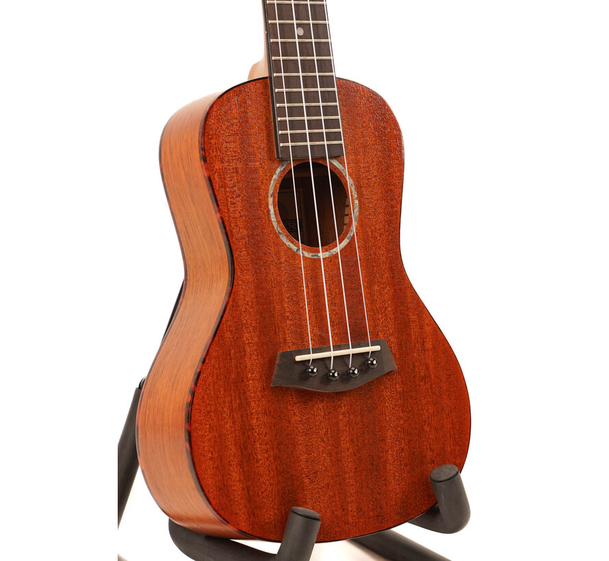 Islander MSC-4 Concert Ukelele