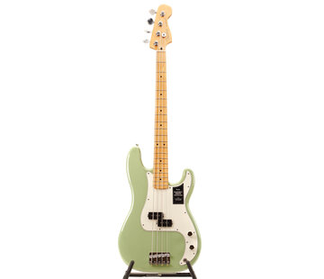 Fender Fender Player II Precision basgitaar | Birch Green