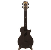 Cascha Cascha ukelele Zwart | HH2258