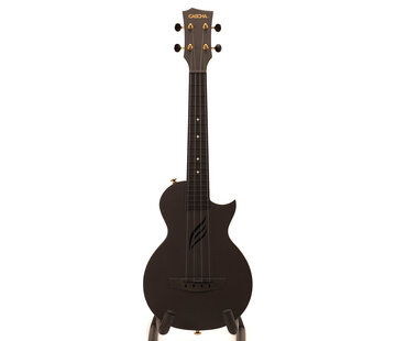 Cascha Cascha ukelele Zwart | HH2258