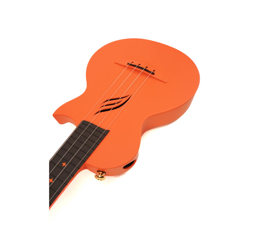 Cascha ukelele | Oranje | HH2289