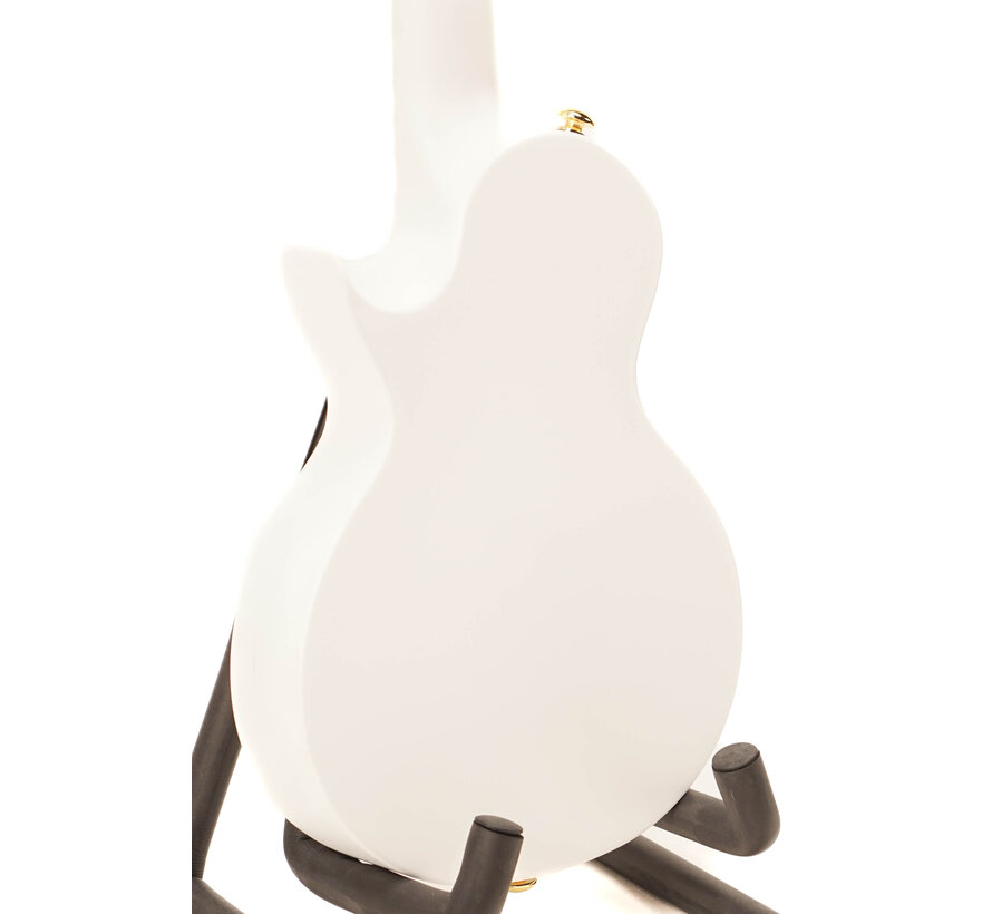 Cascha HH2286 ukelele set wit