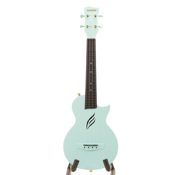 Cascha Cascha ukelele Mintgroen/Blauw |  HH2287