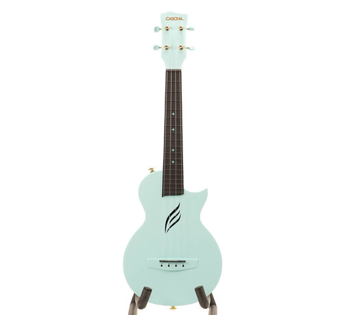 Cascha Cascha ukelele Mintgroen/Blauw |  HH2287