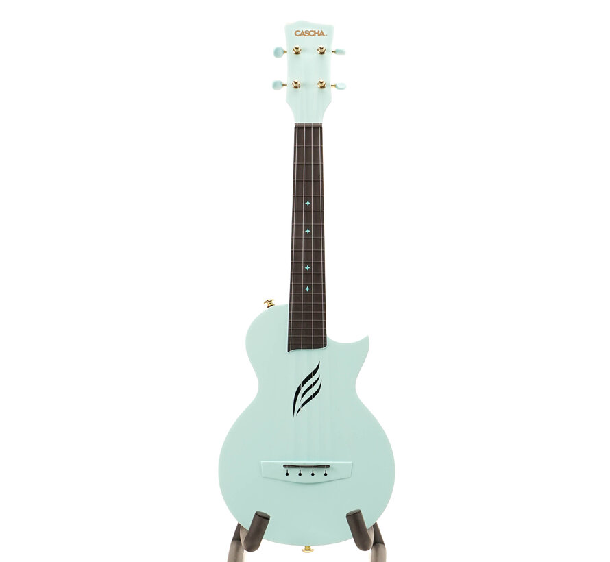 Cascha ukelele Mintgroen/Blauw |  HH2287