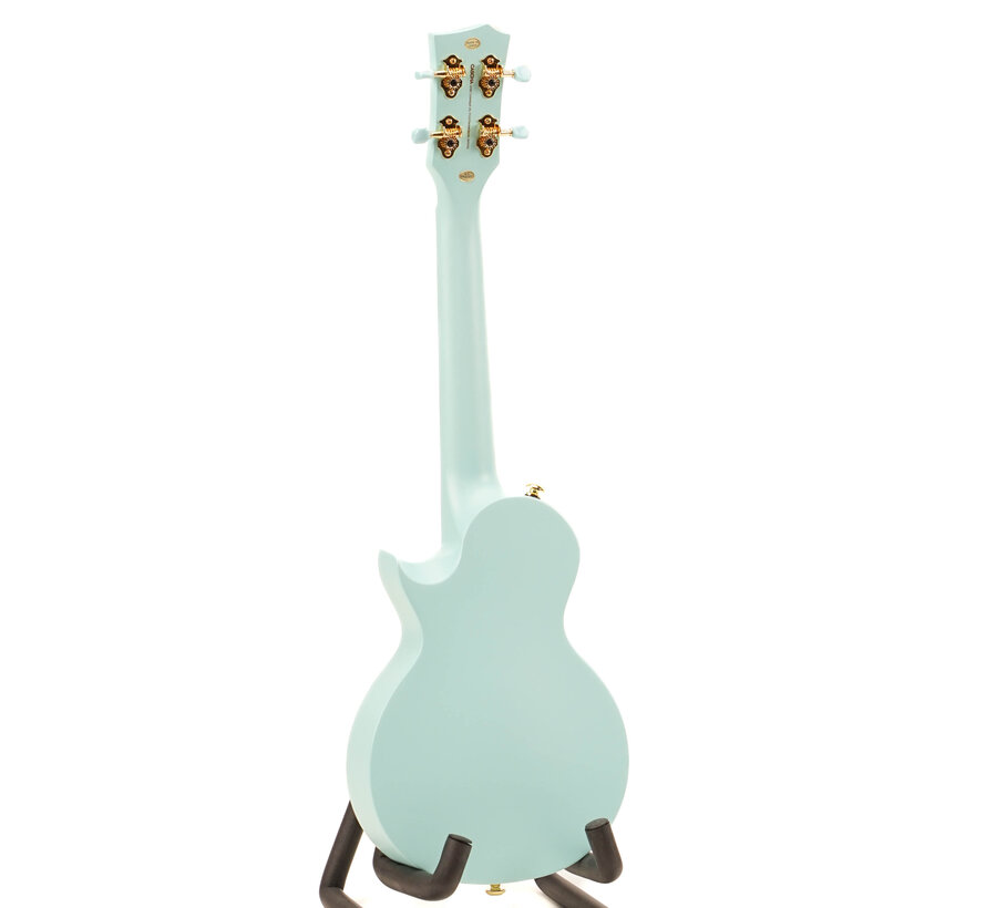 Cascha ukelele Mintgroen/Blauw |  HH2287