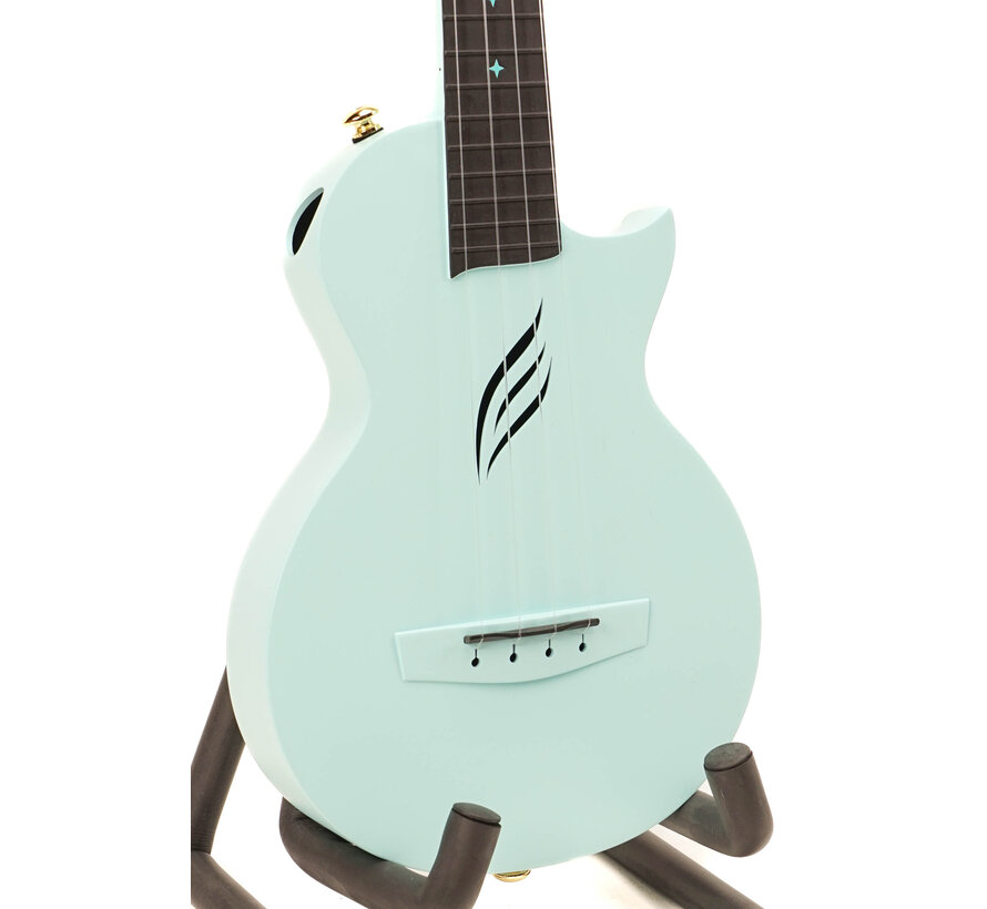 Cascha ukelele Mintgroen/Blauw |  HH2287