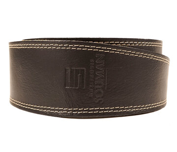 Muziekhuis Souman Gitaarband | Muziekhuis Souman | Guitar Strap | Black