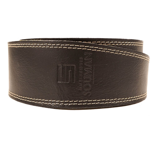 Muziekhuis Souman Gitaarband | Muziekhuis Souman | Guitar Strap | Black
