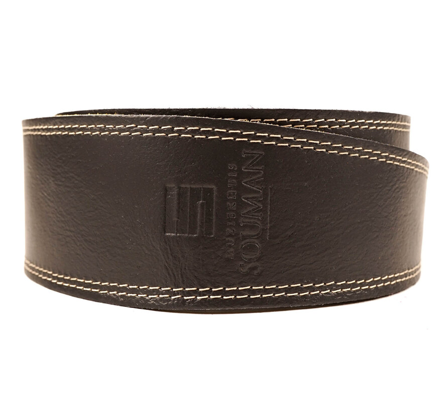 Gitaarband | Muziekhuis Souman | Guitar Strap | Black