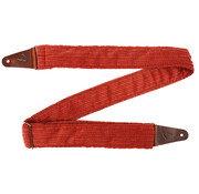 Fender Fender Corduray Strap | Antique Cherry