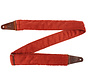 Fender Corduray Strap | Antique Cherry