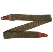 Fender Fender Corduray Strap | Antique Olive