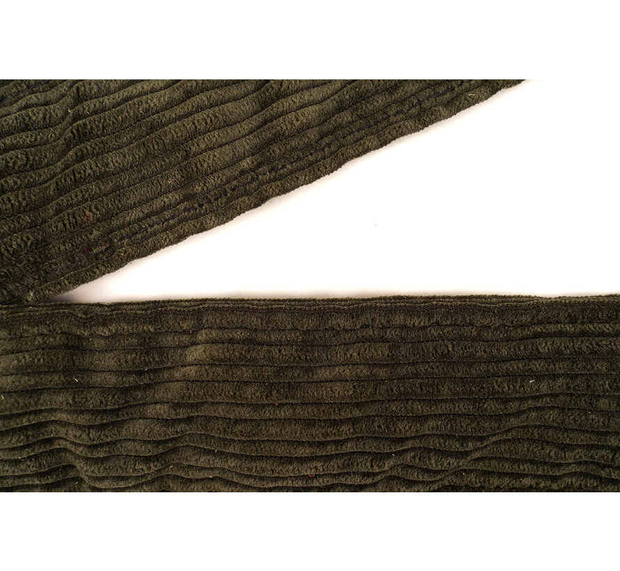 Fender Corduray Strap | Antique Olive