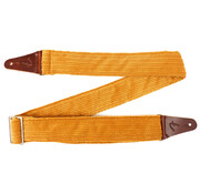 Fender Fender Corduray Strap | Blaze Gold