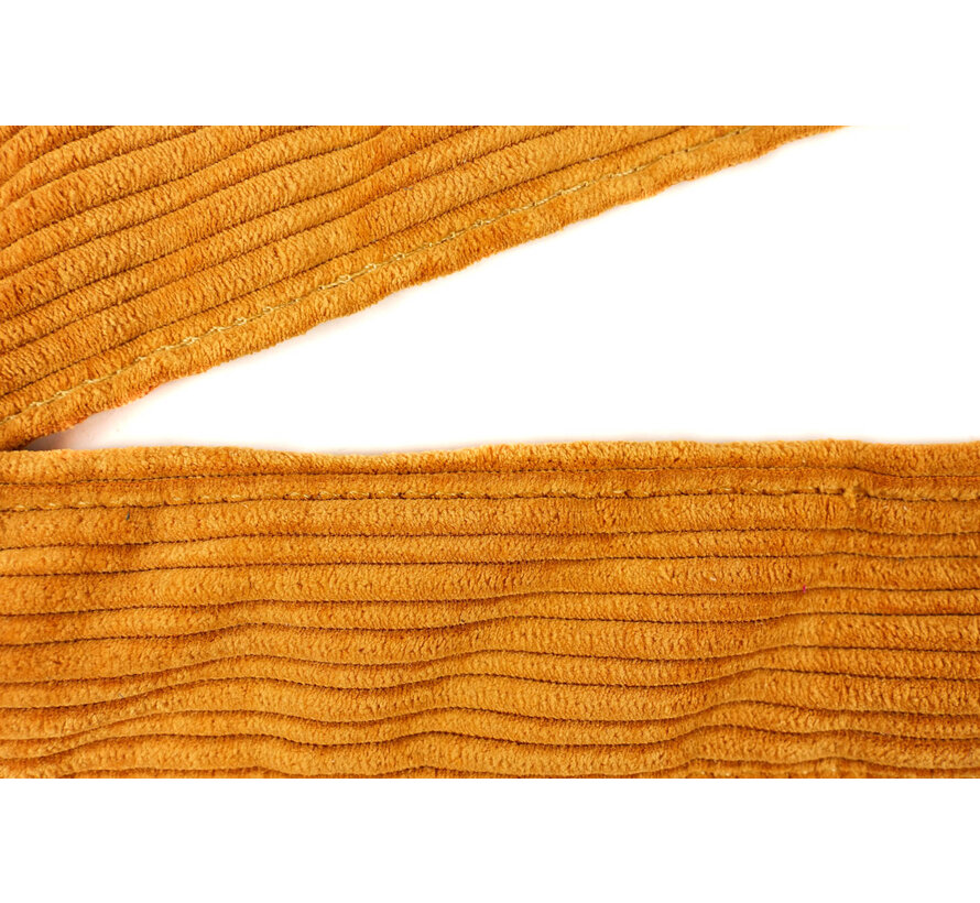 Fender Corduray Strap | Blaze Gold