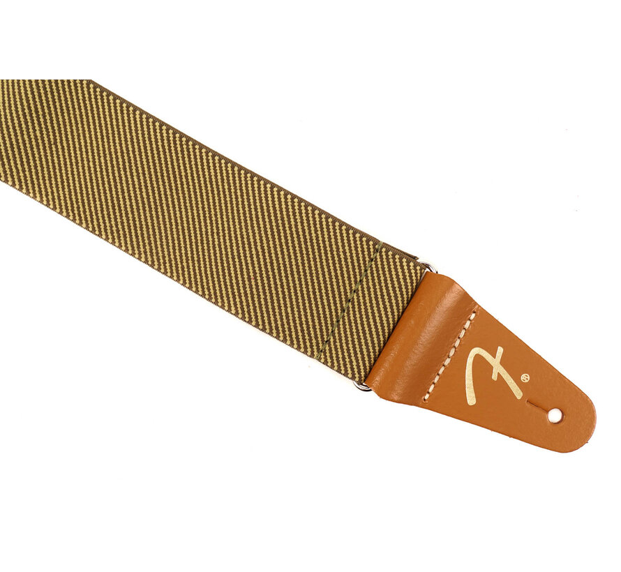 Fender Tweed Strap | Gitaarband