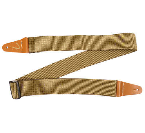Fender Fender Tweed Strap | Gitaarband