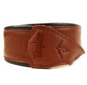 Taylor Taylor 500 series Aerial Leather Strap | British