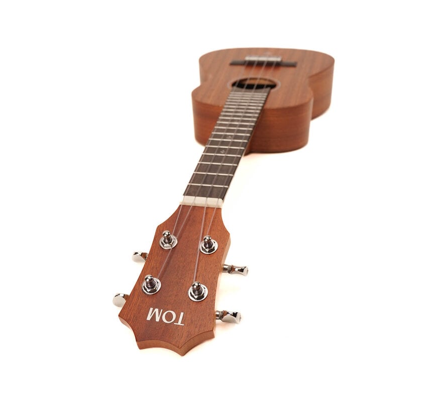 TOM S1 Ukelele | Concert