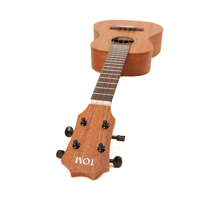 TOM T5S Ukelele | Concert