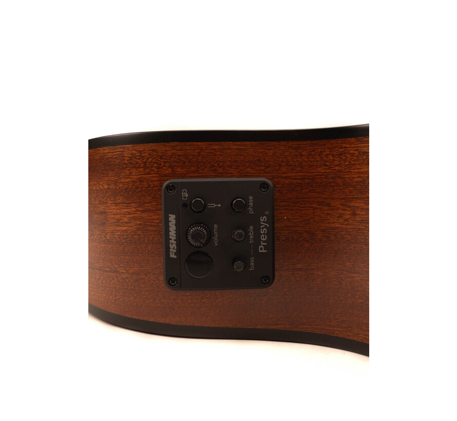 Richwood A-20-E | Master Series