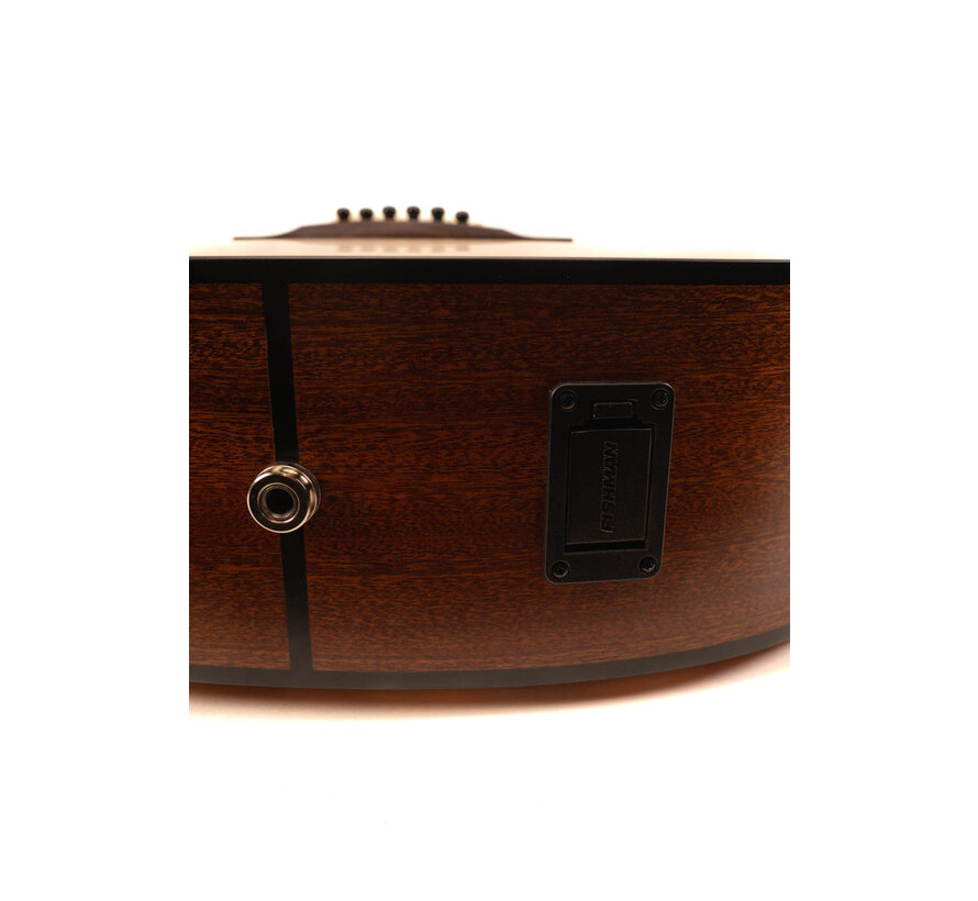 Richwood A-20-E | Master Series