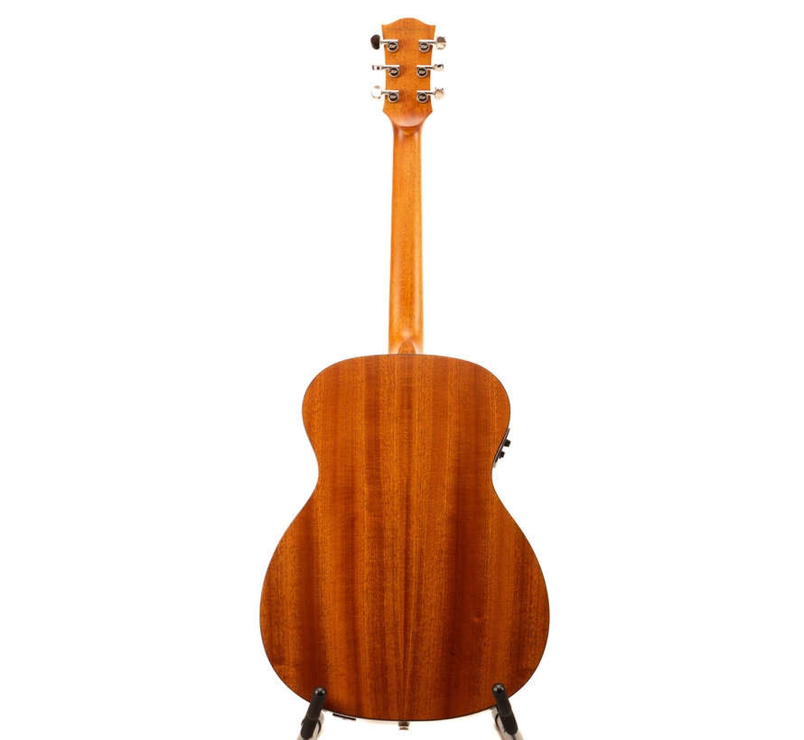 Richwood A-20-E semi akoestische gitaar