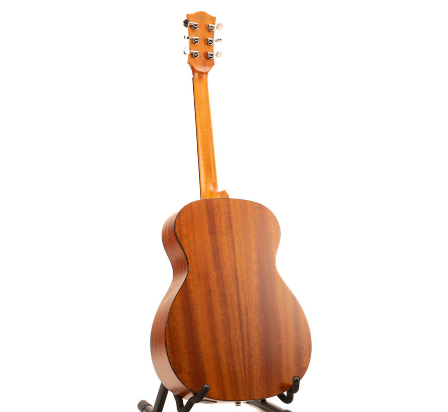 Richwood A-20-E semi akoestische gitaar