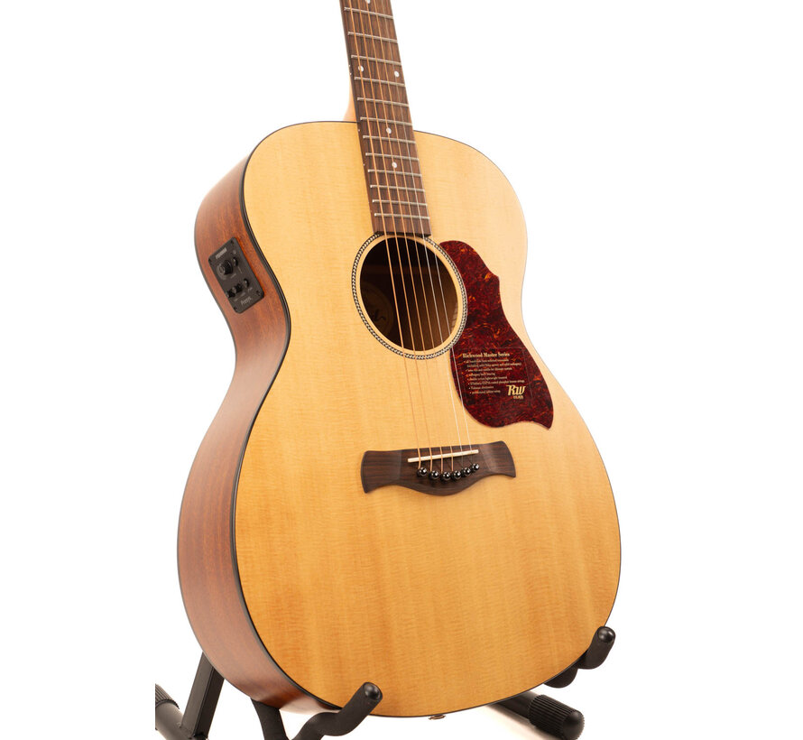 Richwood A-20-E semi akoestische gitaar