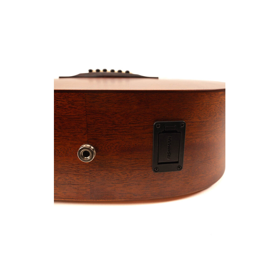 Richwood P-50-E | Master Series