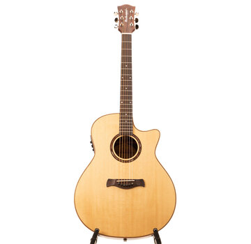 Richwood Richwood SWG-150-CE Master Series semi akoestische gitaar