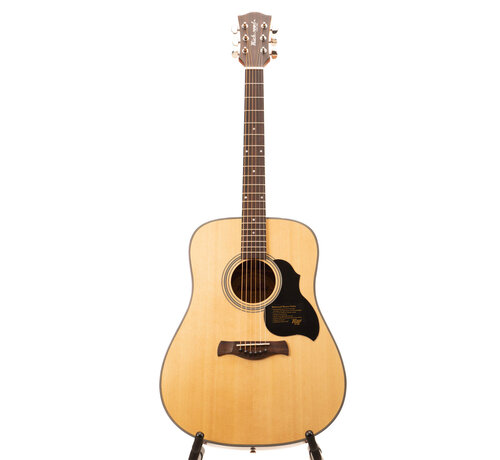 Richwood Richwood D-40 | Master Series handgebouwde Dreadnought gitaar