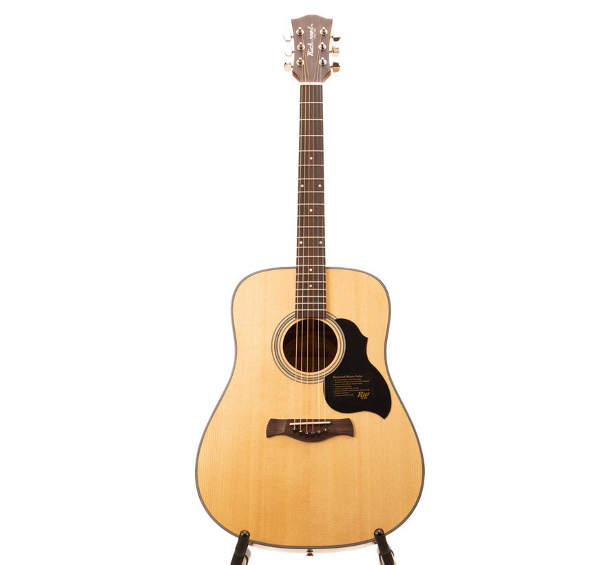 Richwood D-40 | Master Series