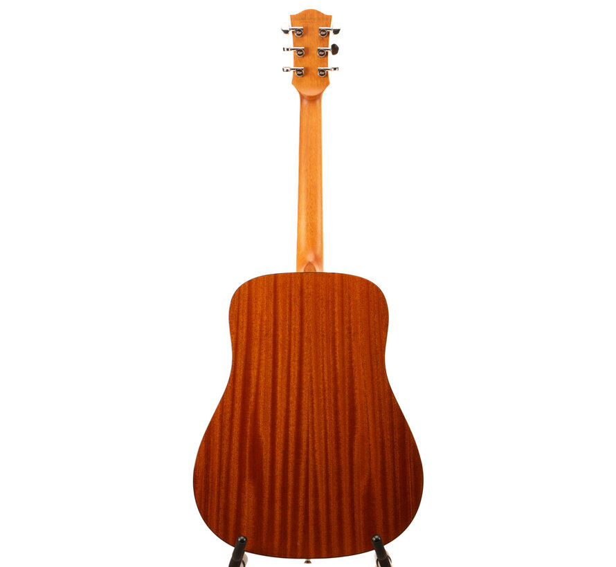 Richwood D-40 | Master Series handgebouwde Dreadnought gitaar