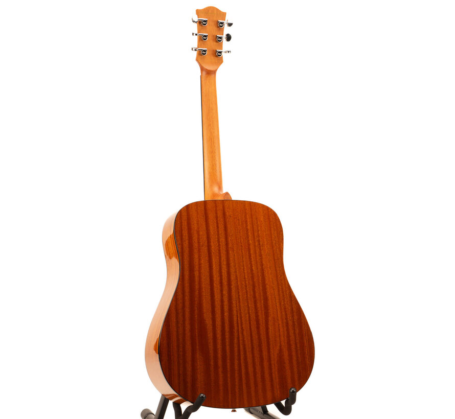Richwood D-40 | Master Series handgebouwde Dreadnought gitaar