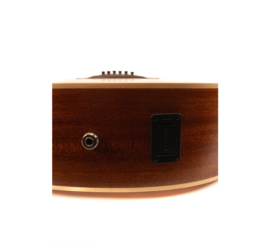 Richwood SWG-110-CE | Songwriter Master Series handgemaakte gitaar