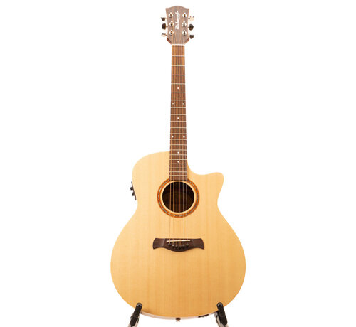 Richwood Richwood SWG-110-CE | Songwriter Master Series handgemaakte gitaar