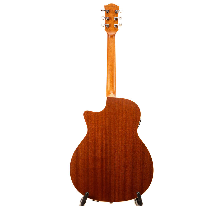 Richwood SWG-110-CE | Songwriter Master Series handgemaakte gitaar