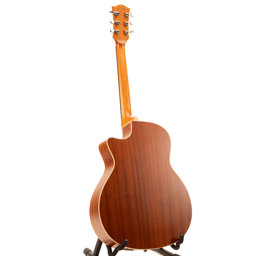 Richwood SWG-110-CE | Songwriter Master Series handgemaakte gitaar