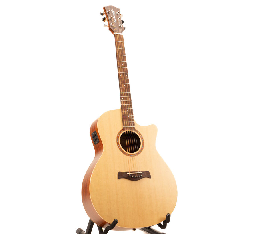 Richwood SWG-110-CE | Songwriter Master Series handgemaakte gitaar