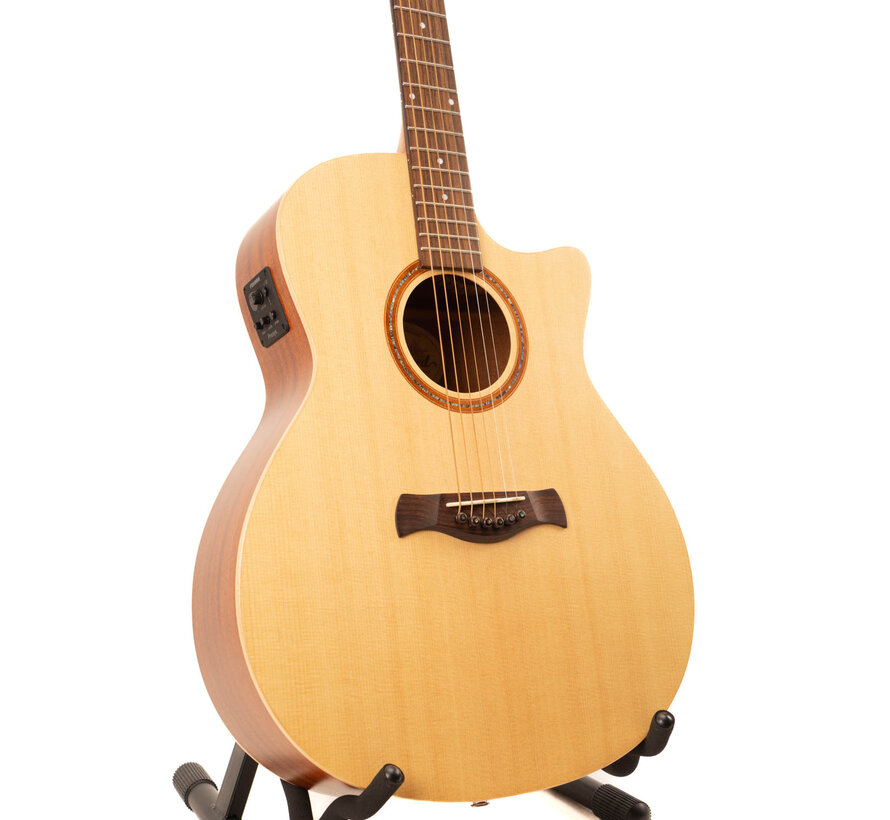 Richwood SWG-110-CE | Songwriter Master Series handgemaakte gitaar