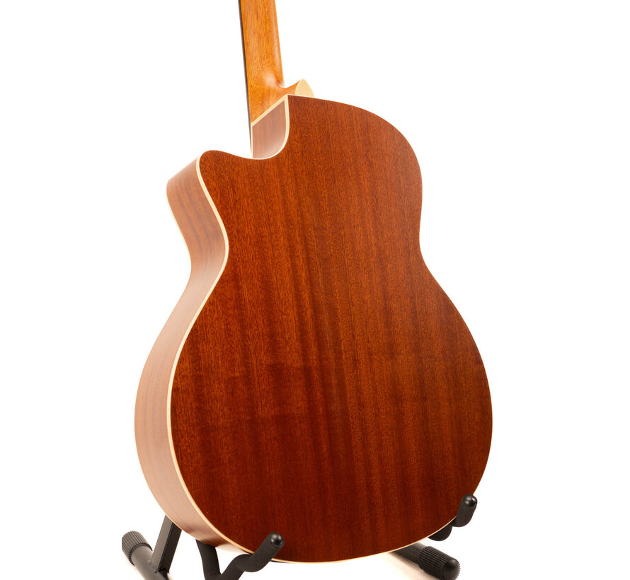 Richwood SWG-110-CE | Songwriter Master Series handgemaakte gitaar